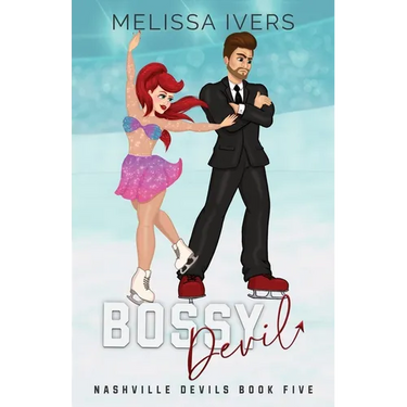 Bossy Devil Illustrated Edition