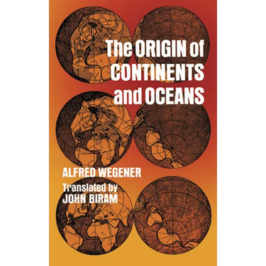 The Origin of Continents and Oceans
