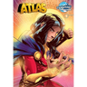 Atlas: Finding Home #1