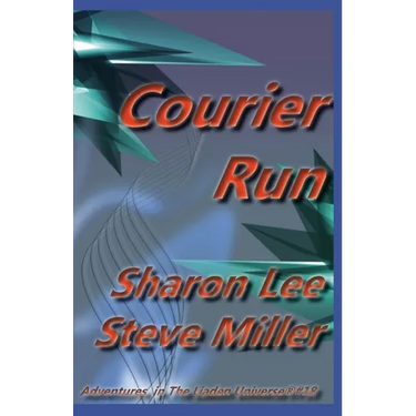 Courier Run