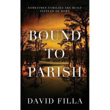 Bound To Parish