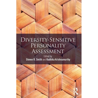 Diversity-Sensitive Personality Assessment