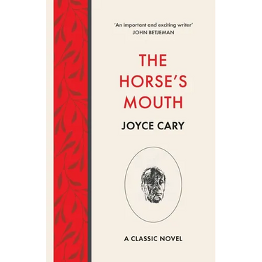 The Horse's Mouth