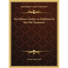 The Hebrew Genius As Exhibited In The Old Testament