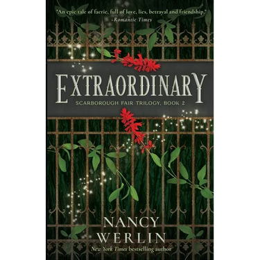 Extraordinary