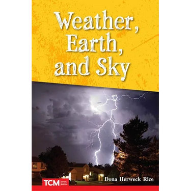 Weather, Earth, and Sky
