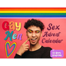 Gay men sex advent calendar book: For Couples and Boyfriends Who Want To Spice Things Up While Waiting For Christmas. 25 Naughty Vouchers and A Differ