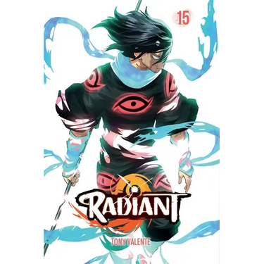 Radiant, Vol. 15