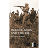 FRANCE, SPAIN AND THE RIF(Rif War, also called the Second Moroccan War 1922-26)