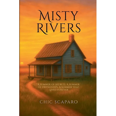 Misty Rivers