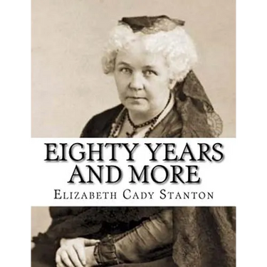 Eighty Years And More