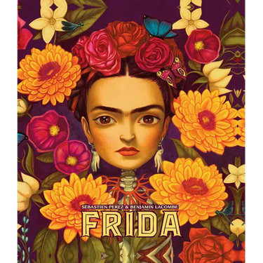 Frida