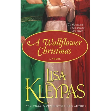 Wallflower Christmas