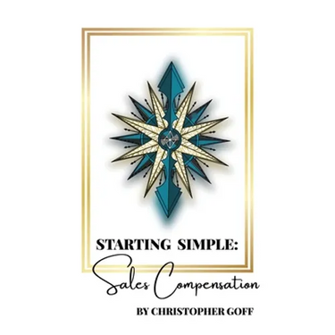 Starting Simple: Sales Compensation