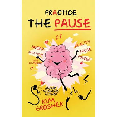 Practice the Pause