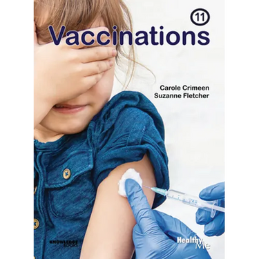 Vaccinations: Book 11