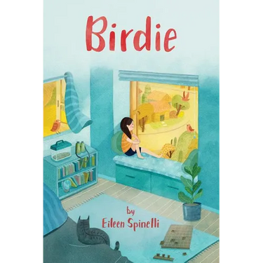 Birdie