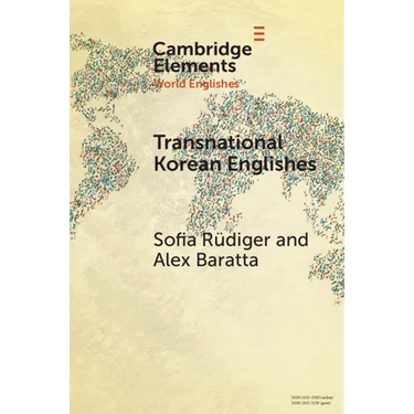 Transnational Korean Englishes