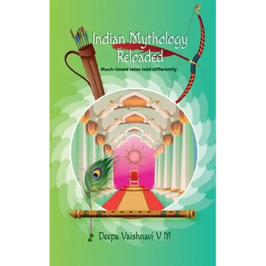 Indian Mythology Reloaded