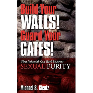 Build Your Walls! Guard Your Gates!