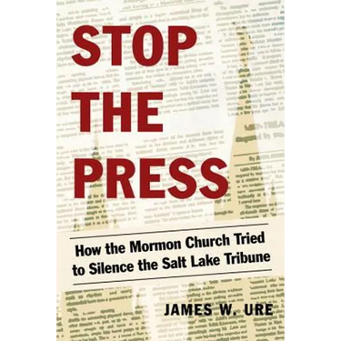 Stop the Press