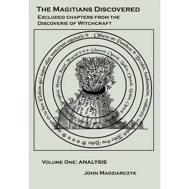 Magitians Discovered Volume 1: Analysis