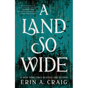 A Land So Wide