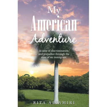 My American Adventure