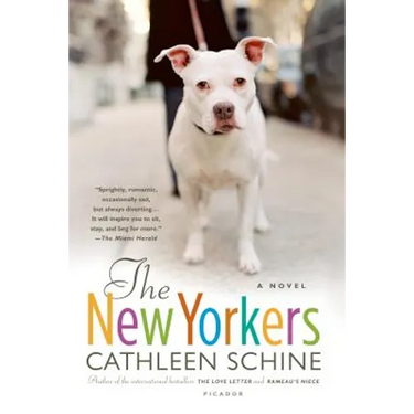 The New Yorkers