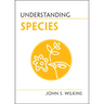 Understanding Species