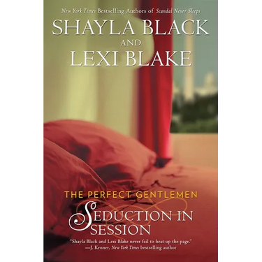 Seduction in Session