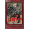 Love Letters: At the end of a broken journey you will find Him, if you search with all your heart.