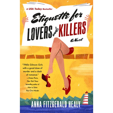 Etiquette for Lovers and Killers