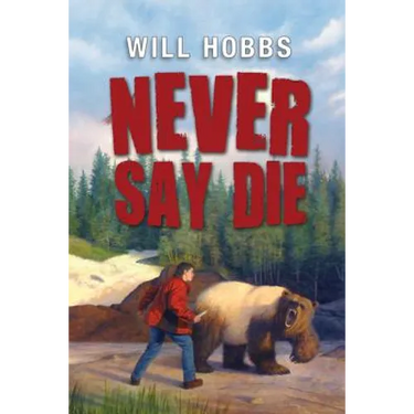 Never Say Die