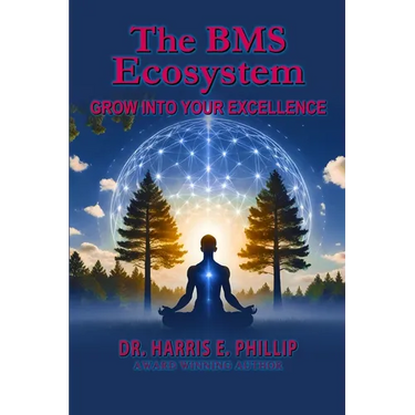 The BMS Ecosystem: Grow Into Your Excellence