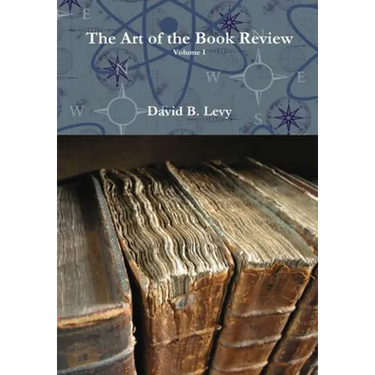 The Art of the Book Review Volume I