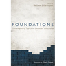 Foundations: Contemporary Topics in Christian Education