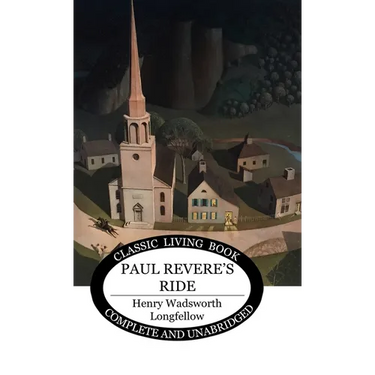 Paul Revere's Ride