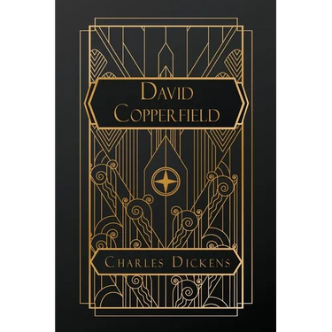 David Copperfield