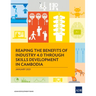 Reaping the Benefits of Industry 4.0 Through Skills Development in Cambodia