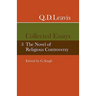 Q. D. Leavis: Collected Essays: Volume 3