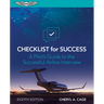 Checklist for Success: A Pilot's Guide to the Successful Airline Interview
