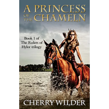 A Princess of the Chameln
