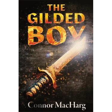The Gilded Boy
