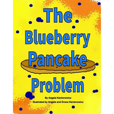 The Blueberry Pancake Problem