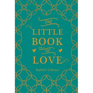 The Little Book of Love