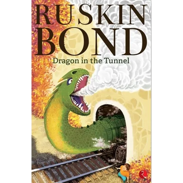 Dragon In The Tunnel