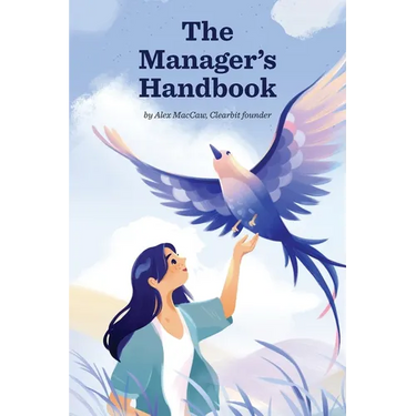 The Manager's Handbook