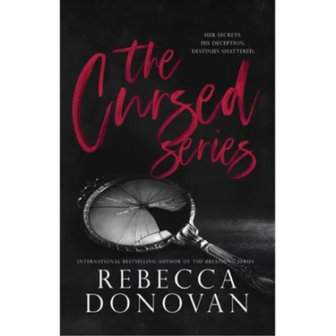 The Cursed Series, Parts 3&4: Now We Know/What They Knew