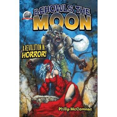Behowls the Moon